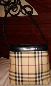 Authentic Burberry Shoulder bag
